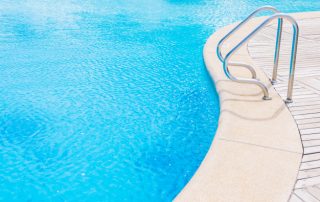 Pool Liner Services Repair